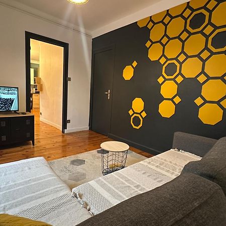 Appartement Foch Le Puy-en-Velay Екстер'єр фото