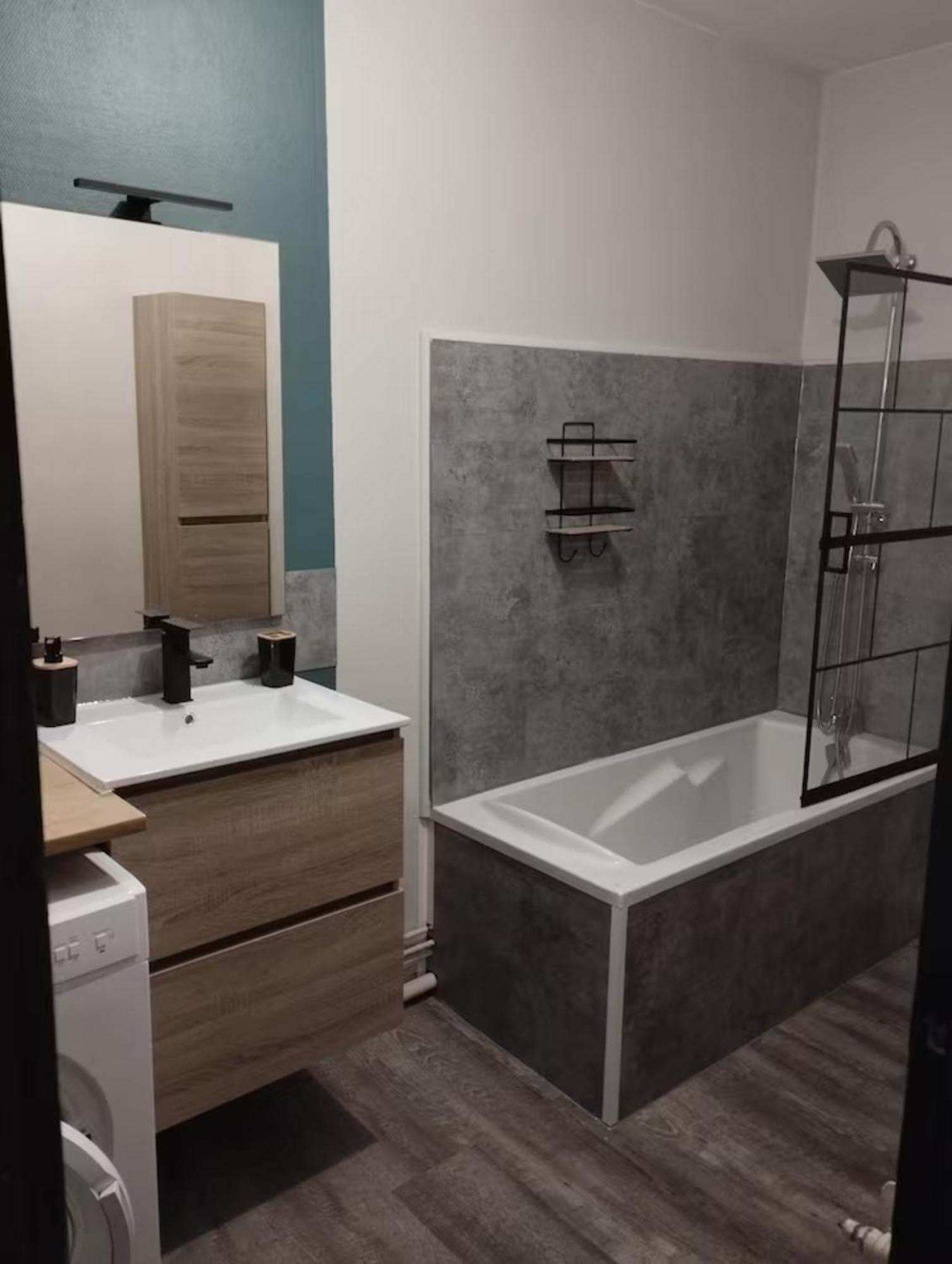 Appartement Foch Le Puy-en-Velay Екстер'єр фото
